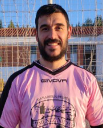 Sergio Manzanares (Atl�tico Teresiano) - 2025/2026