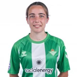 Luca Gragero (S.D.F. Real Betis B) - 2025/2026