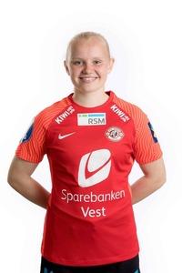 Linnea Laupstad (Granada C.F.) - 2025/2026