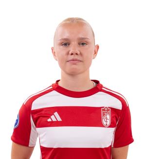 Linnea Laupstad (Granada C.F.) - 2025/2026