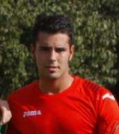 David Fernandez (U.D. Poblense) - 2025/2026