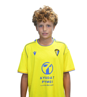 �ngel Falc�n (C�diz C.F.) - 2025/2026