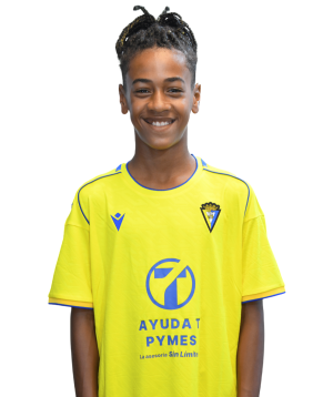 Noah Hidalgo (Estrella Portuense) - 2025/2026