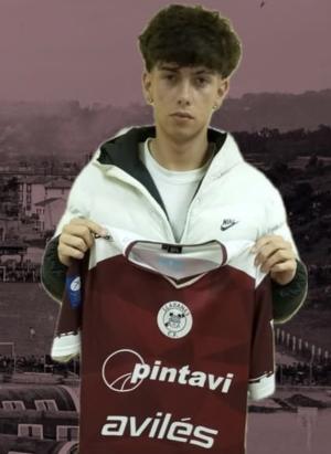 KEVIN VEGA (G.D. Bosco) - 2025/2026