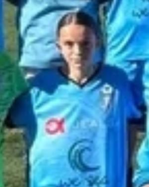 Alexia Miguez (Concello De Boiro B) - 2025/2026