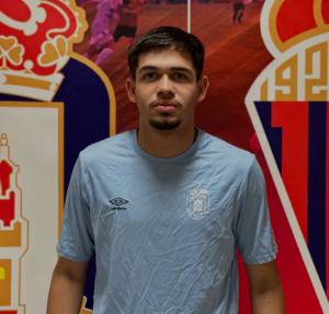 Tosoni (Real vila Promesas) - 2025/2026