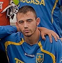 Pedro Gil (C.E. Andratx) - 2025/2026