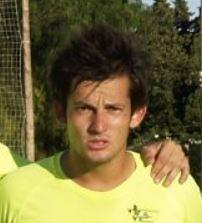 Jonatan Flores (C.E. Andratx) - 2025/2026