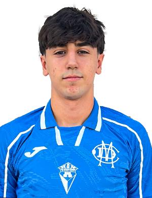 Edu (C.D Manchego C.Real) - 2025/2026