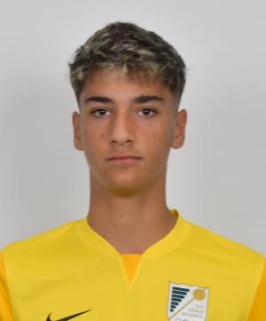 Juan (San Roque Balompi� B) - 2025/2026