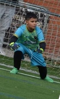 Hector Coca (Suria CE B) - 2025/2026