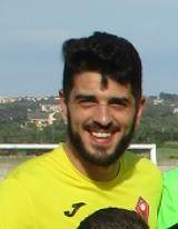 Cabrer (C.D. Manacor) - 2025/2026