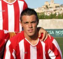 Pujol (C.D. Atltico Rafal) - 2025/2026