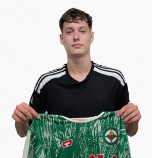 Marc Canal (Cornella Del Terri B) - 2025/2026
