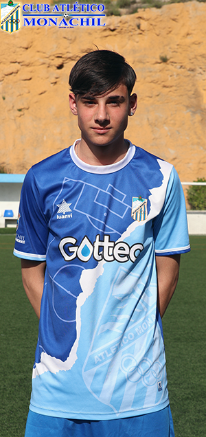 Juanca (Atl�tico Monachil) - 2025/2026