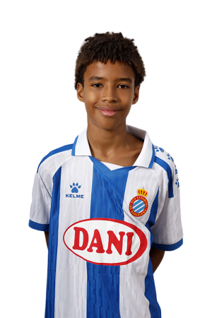 Baba Traore (R.C.D. Espanyol) - 2025/2026