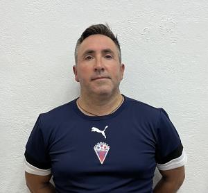Juan Bautista Hernandez (Vandalia de Peligros) - 2025/2026