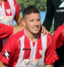 Adrian (F.C. Inter Manacor) - 2025/2026