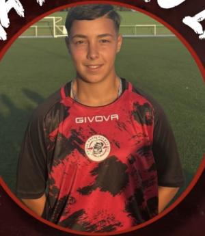 Aisha (La Rock Puente F.C.) - 2025/2026