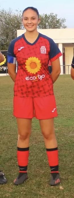 Raquel (Burreos A.D.) - 2025/2026