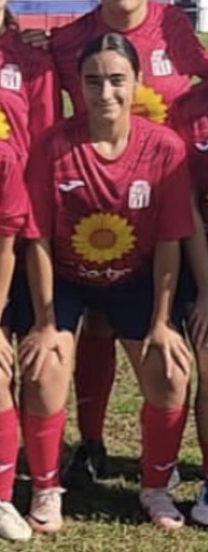 Paola (Vejer Balompi) - 2025/2026