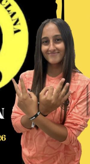 Carmen  (Juventud Chiclana) - 2025/2026