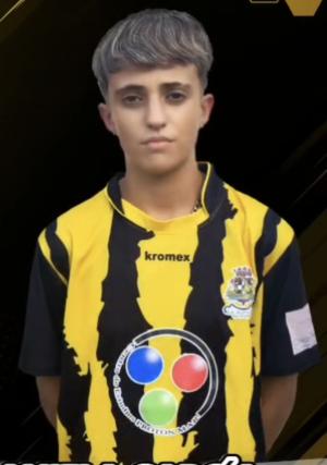 Daniela Garca (Bazn Grupo Empresa) - 2025/2026