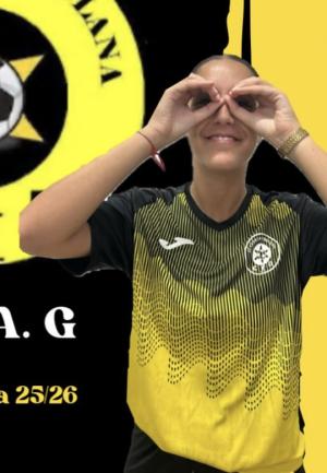 Elena G. (Juventud Chiclana) - 2025/2026