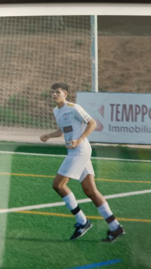 Marc Masip (Reus City Academy) - 2025/2026