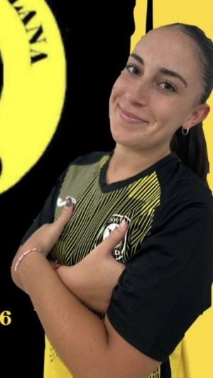 Amor (Juventud Chiclana) - 2025/2026