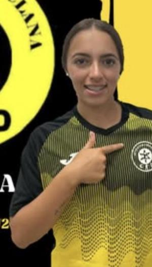 Aurora (Juventud Chiclana) - 2025/2026