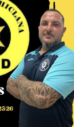 Jesus (Juventud Chiclana) - 2025/2026