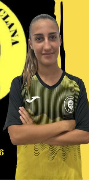Marta (Juventud Chiclana) - 2025/2026