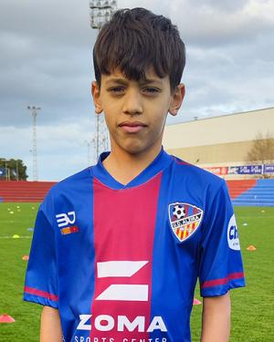 Moha (U.D. Alzira C) - 2025/2026