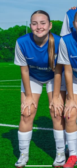 Francesca (Escuela Baha SF) - 2025/2026