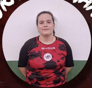 Laura (La Rock Puente F.C.) - 2025/2026