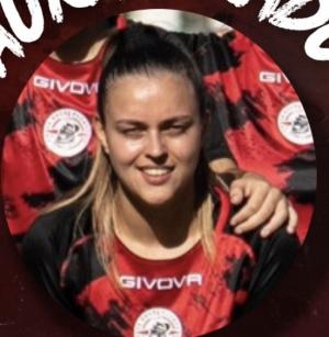 Aura (La Rock Puente F.C.) - 2025/2026