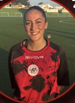 Marga (La Rock Puente F.C.) - 2025/2026