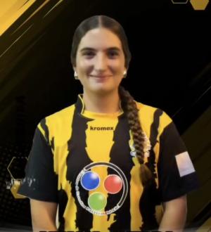 Aitana (Bazn Grupo Empresa) - 2025/2026