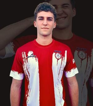 Angel Quesada (C.D. Can Parellada B) - 2025/2026
