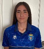Claudia Collado (Mislata C.F. B) - 2025/2026