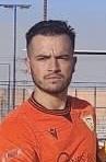 Nacho (Juventud Dep. Gines) - 2025/2026