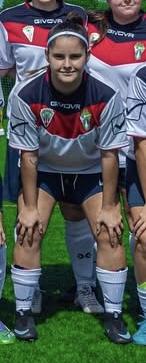 Carmen Lucia (Algeciras F.S. B) - 2025/2026