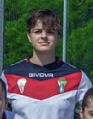 Elena (Algeciras F.S. B) - 2025/2026