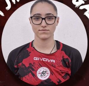 Sheila (La Rock Puente F.C.) - 2025/2026