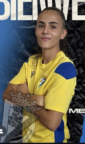 Nay Lago (Cadista de la Isla) - 2025/2026