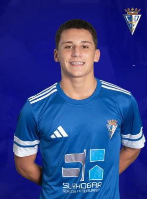 Lucas (San Fernando CD 1940) - 2025/2026