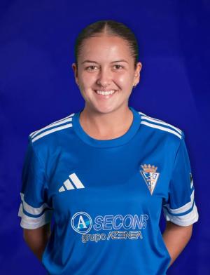 Carmela (San Fernando CD 1940) - 2025/2026