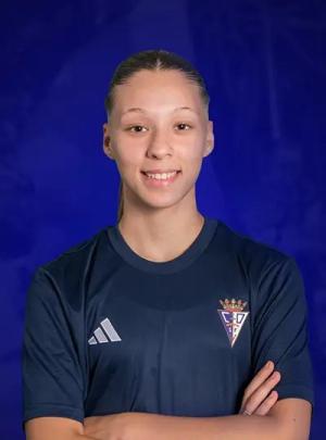 Lola Oneto (San Fernando CD 1940) - 2025/2026