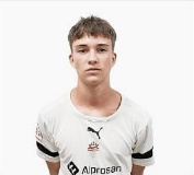 Dani Ramos (Eda C.F.) - 2025/2026